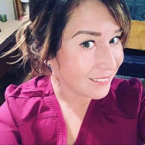 Meet your Posher, Amber